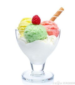 雪芙蓉 廣州冰淇淋加盟店的客源搶占之道